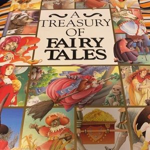~DS-Max~ A Treasure of Fairy Tales Book